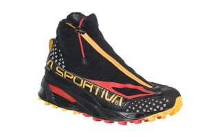 LA SPORTIVA CROSSOVER 2.0 GTX NEGRO 26T999999