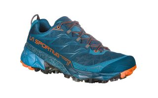 LA SPORTIVA AKYRA AZUL FUEGO 36D606304