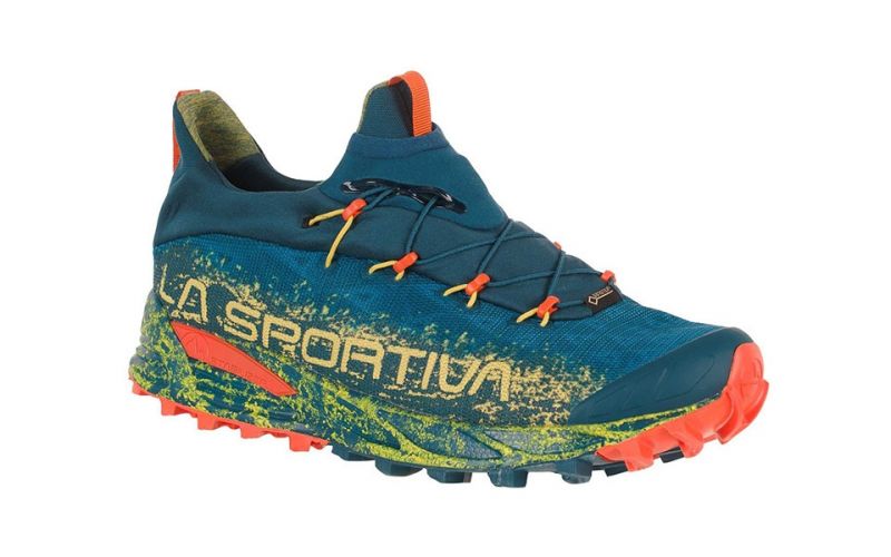 La Sportiva Tempesta Gtx Blau Lava 36F606201 - Farbe: Eu 45.5Größe: HERREN- Erzeugniscode: 8020647616589