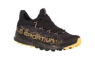 LA SPORTIVA TEMPESTA GTX NEGRO AMARILLO 36F999104
