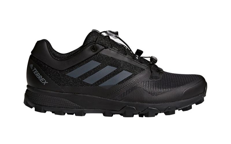 adidas Terrex Trailmaker Black Grey BB3355 | Trail shoes adidas