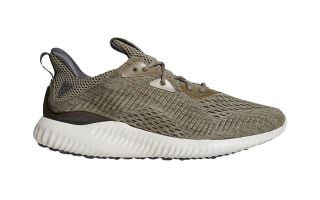 ADIDAS ALPHABOUNCE EM OLIVA BW1203