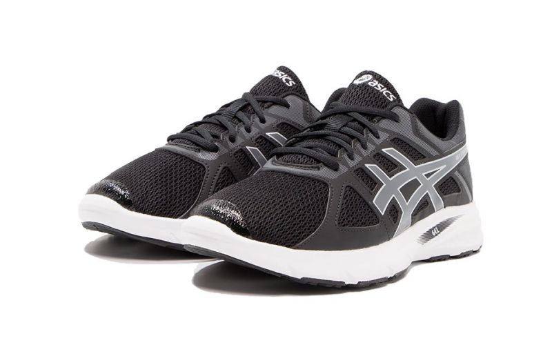 Asics Gel Excite 5 Negro | Comprar Gel Excite 5 | Características