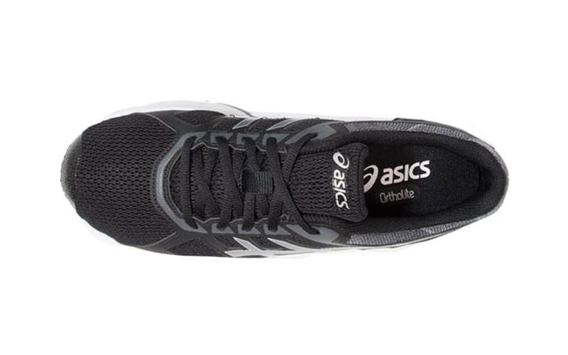 Asics Gel Excite 5 Negro | Comprar Gel Excite 5 | Características