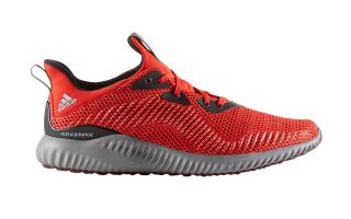 ADIDAS ALPHABOUNCE ROJO BW1220