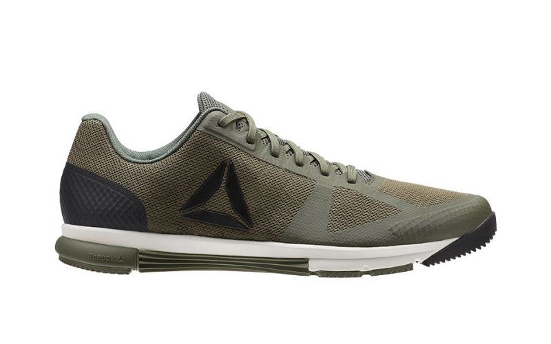 arcilla Faringe Relacionado REEBOK CROSSFIT SPEED TR 2.0 VERDE | Zapatillas para los exigentes