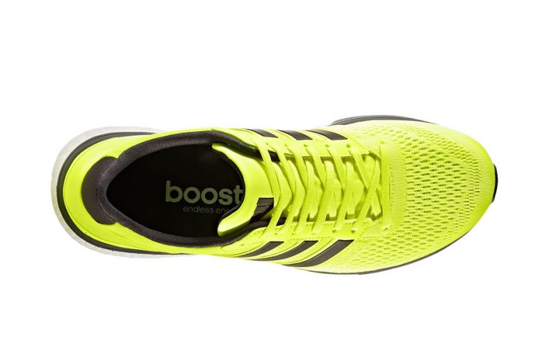 adidas boston 6 yellow