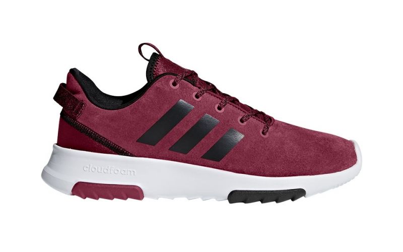 adidas neo Bordeaux femme