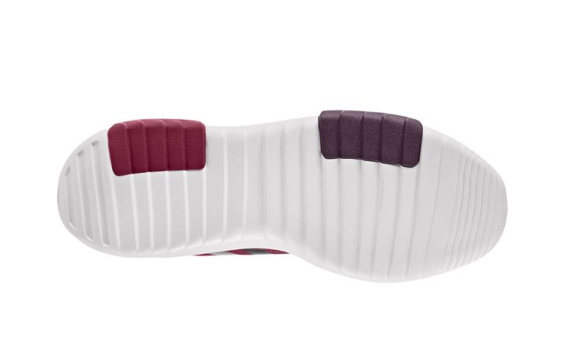 Adidas neo deals damen rot