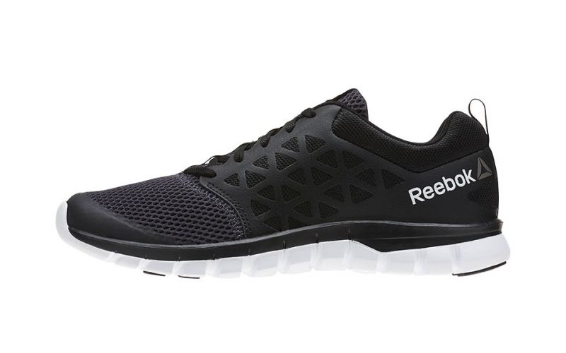 reebok sublite xt cushion opinie