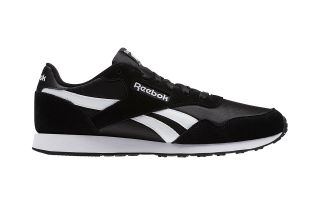 REEBOK ROYAL ULTRA NEGRO BS7966