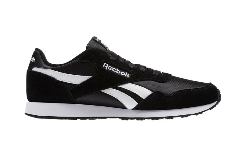 reebok royal ultra black