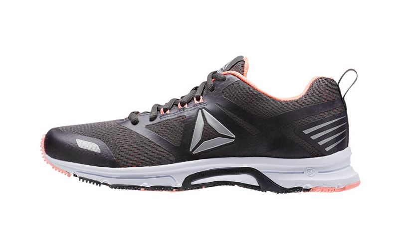 REEBOK AHARY RUNNER GREY WOMENS 