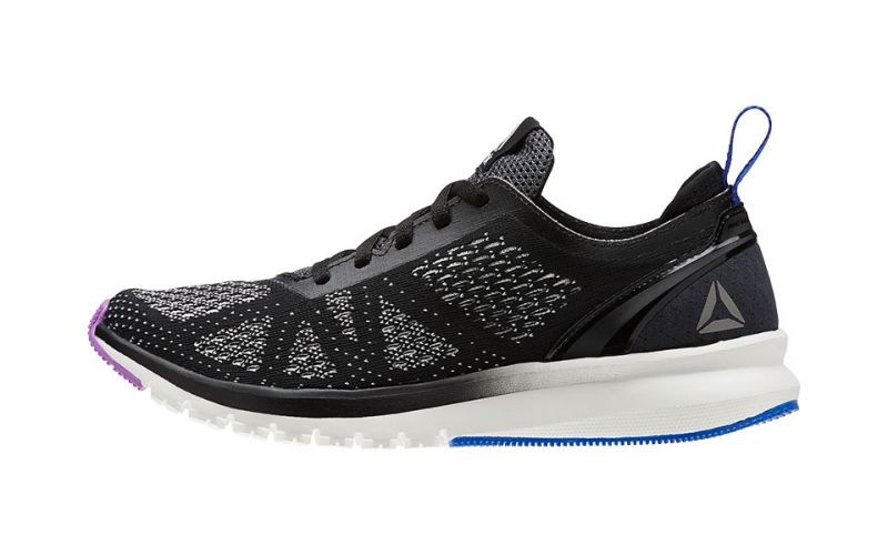 reebok print smooth clip ultraknit