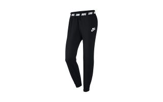 Nike PANTALON SPORTSWEAR ADVANCE 15 MUJER NEGRO