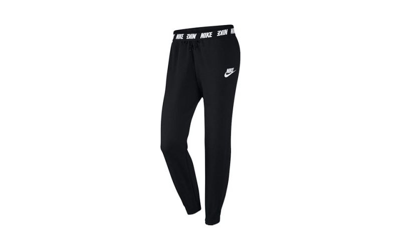 Arenoso buffet sílaba PANTALON NIKE SPORTSWEAR ADVANCE 15 MUJER NEGRO - Ofertón Nike