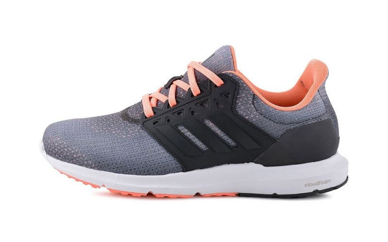 ADIDAS MUJER NEGRO SALMON adidas running mujer