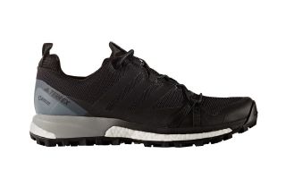 ADIDAS TERREX AGRAVIC GTX MUJER NEGRO BB0969