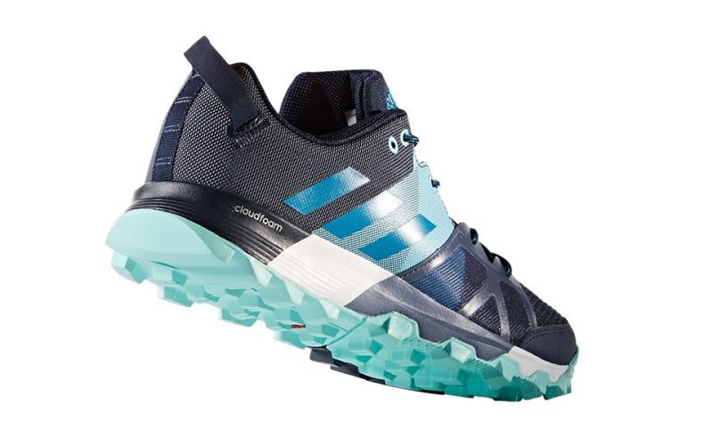 Kanadia 8.1 hotsell