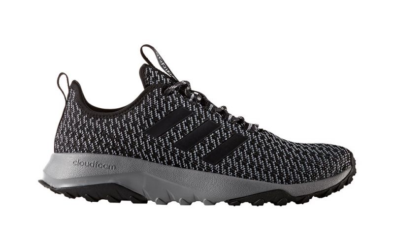 ADIDAS CLOUDFOAM SUPERFLEX TR BLACK GREY - Special offer