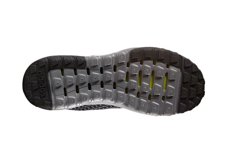 ADIDAS SUPERFLEX TR NEGRO GRIS - Oferta especial