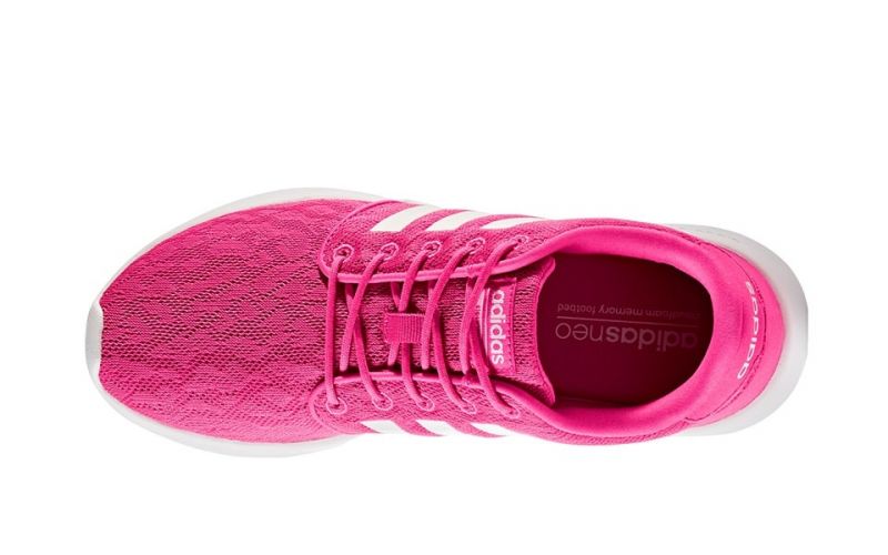 QT RACER MUJER ROSA BB9847 | Mejor Precio en Casual