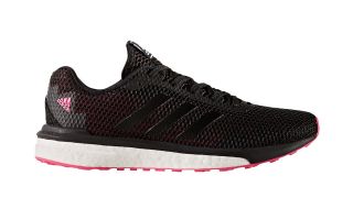 ADIDAS VENGEFUL MUJER NEGRO BB3642