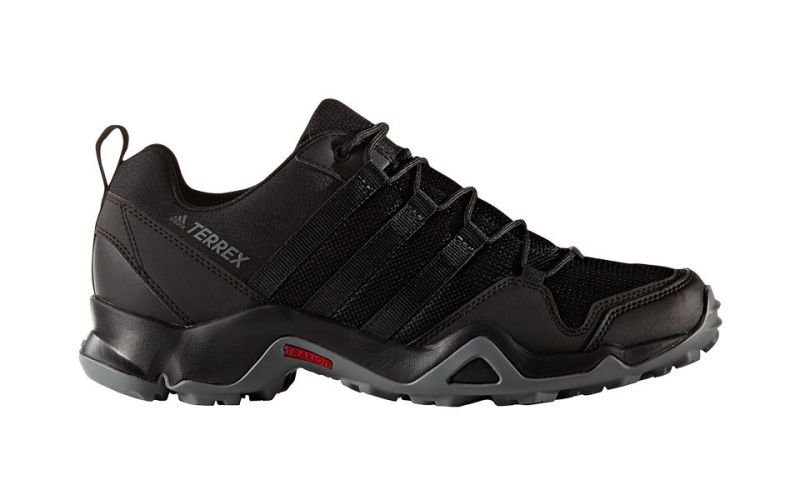 ADIDAS TERREX AX2R BLACK | Adidas Terrex AX2R trail running shoes