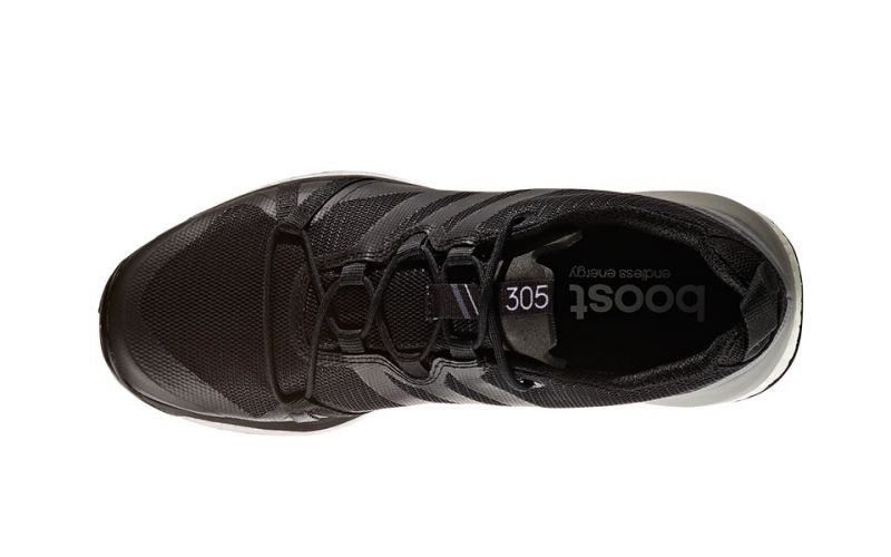 ADIDAS TERREX AGRAVIC GTX WOMEN BLACK