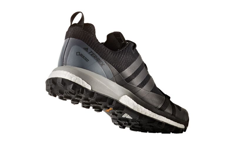 Adidas terrex 2025 agravic gtx mujer