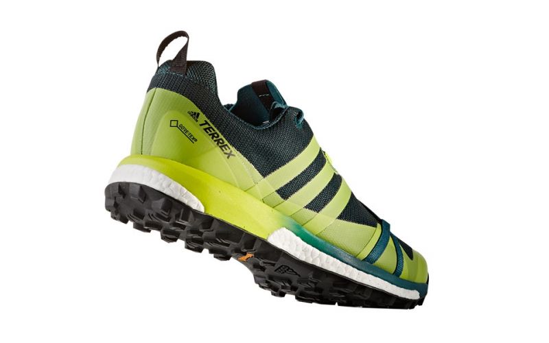 adidas terrex agravic gtx
