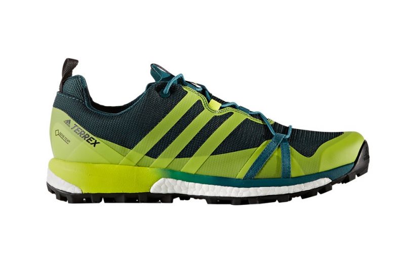 adidas terrex agravic xt gtx