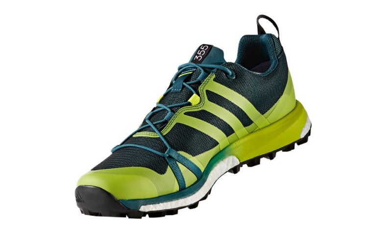 adidas terrex agravic gtx
