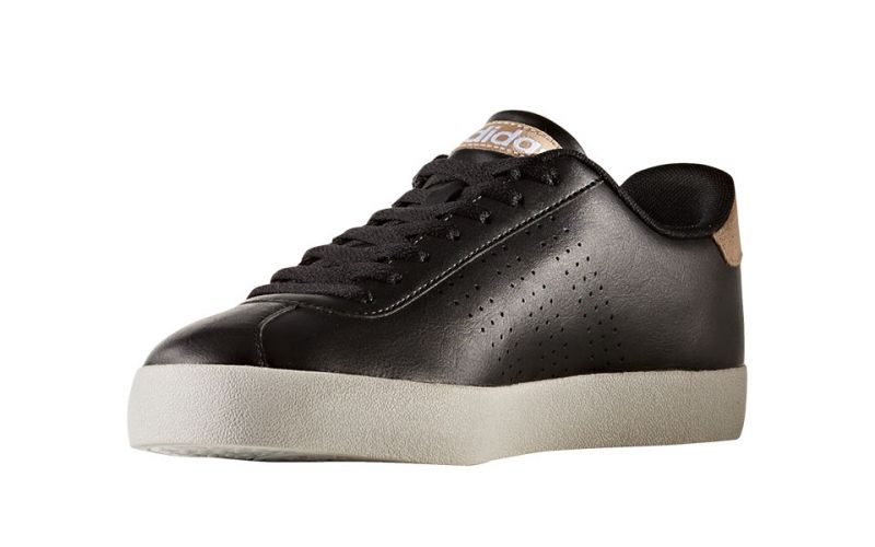 adidas court vulc negro adidas court vulc negro