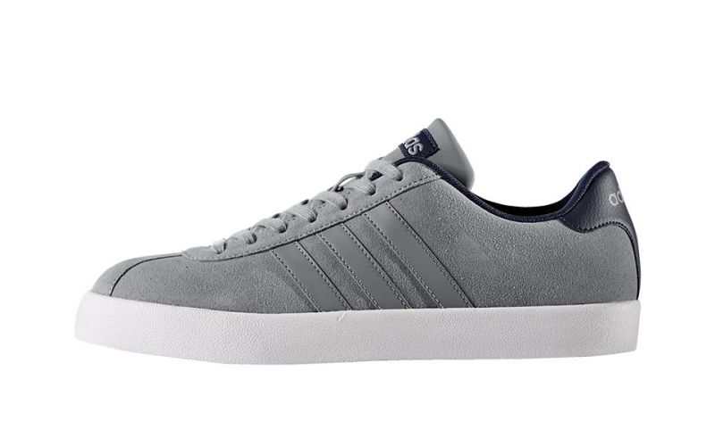 Adidas neo court vulc top