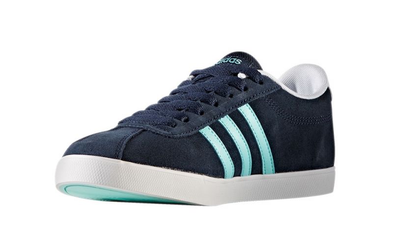 adidas neo courtset