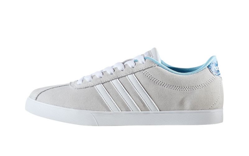 Adidas neo on sale courtset mujer