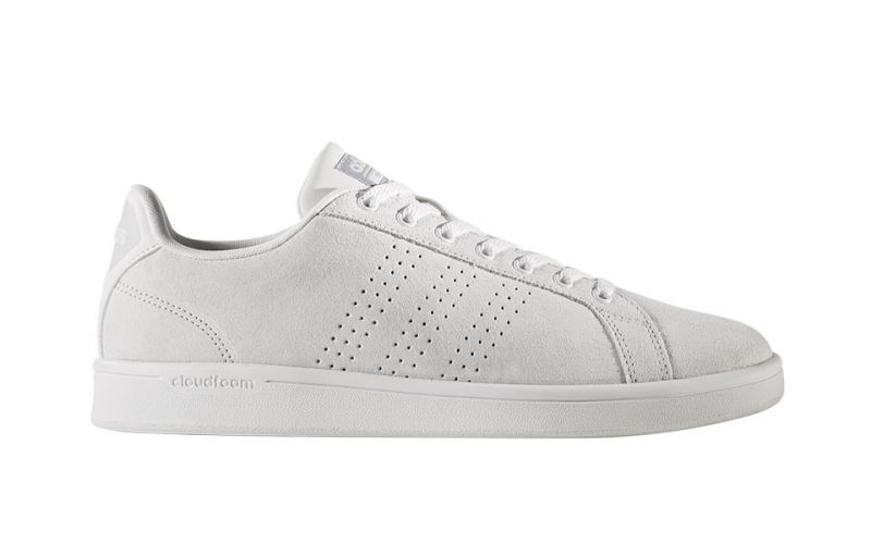 NEO CLOUDFOAM ADVANTAGE BLANCO | Descuentos adidas neo