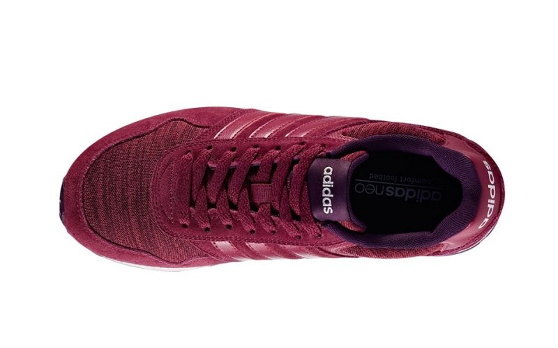 Adidas neo 2025 Bordeaux