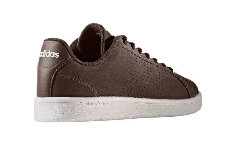 adidas neo marron