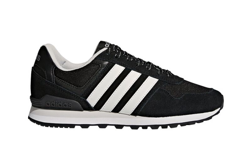 adidas 10k black