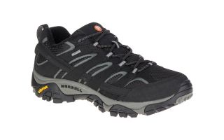 Merrell MOAB 2 GTX BLACK J06037