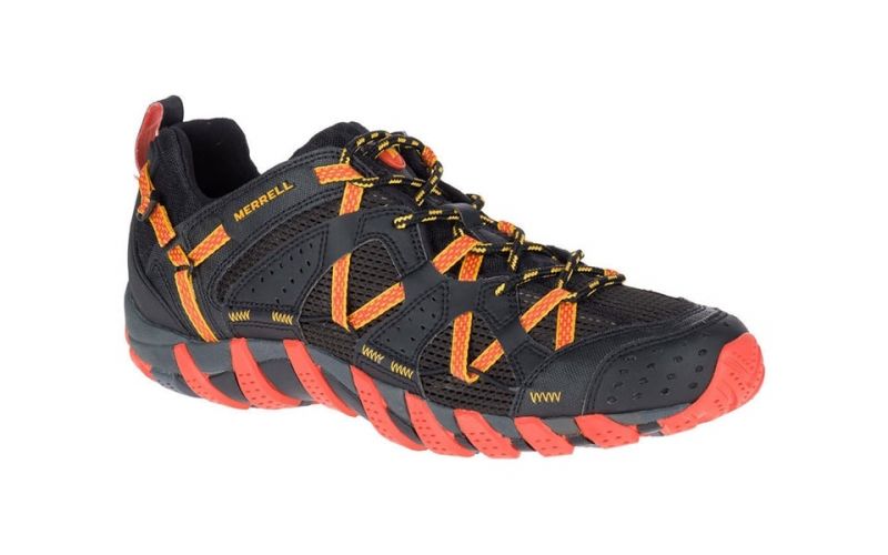 Merrell Waterpro Maipo black coral J12627 - With Air Cushion system