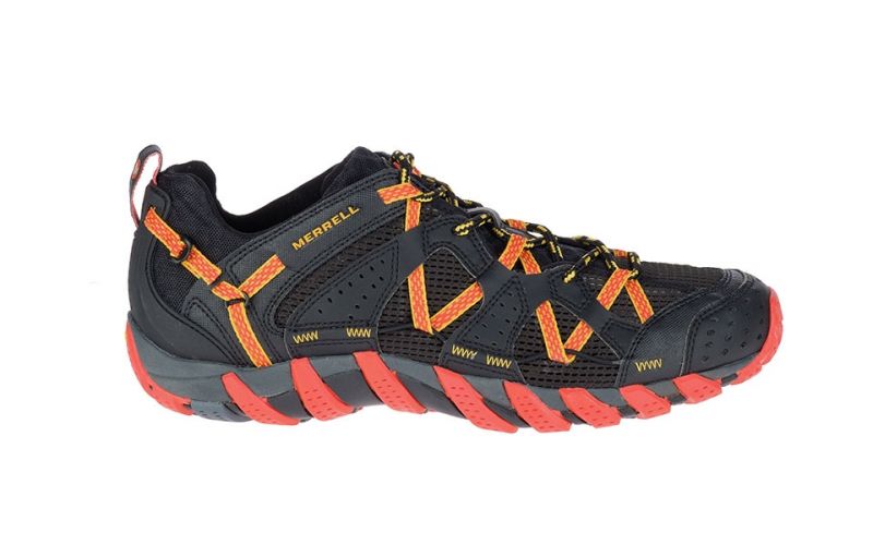 Merrell Maipo - With Air Cushion system