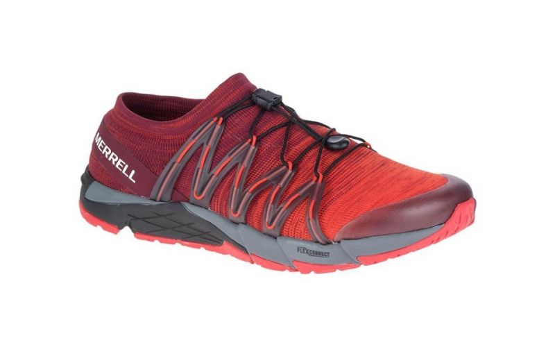 Bare Access Flex Knit Rouge J12539