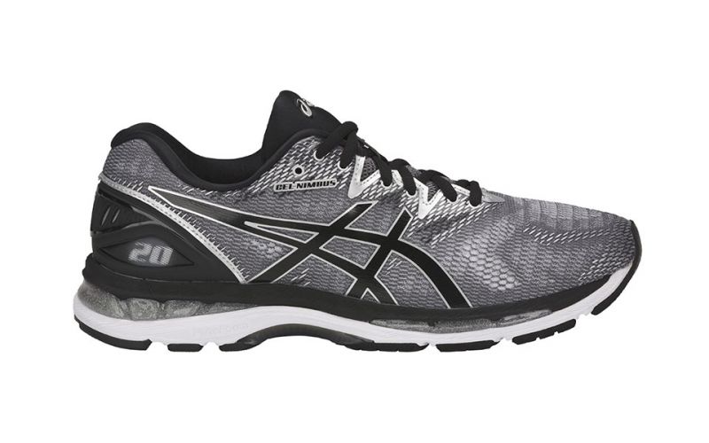ASICS NIMBUS gris ASICS NIMBUS gris