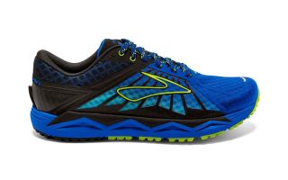 BROOKS CALDERA AZUL 1102421D445