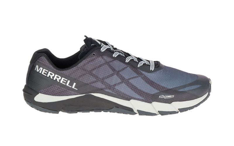 merrell bare access flex trail running shoes