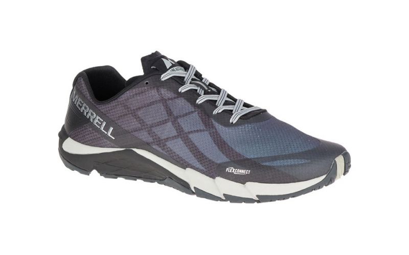 merrell bare access flex trail