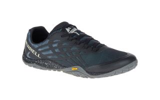 MERRELL TRAIL GLOVE 4 NEGRO J15899